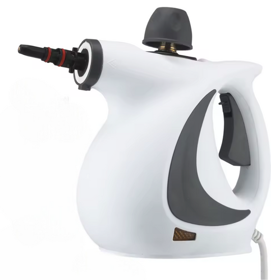 Pressurized Handheld Steam Cleaner