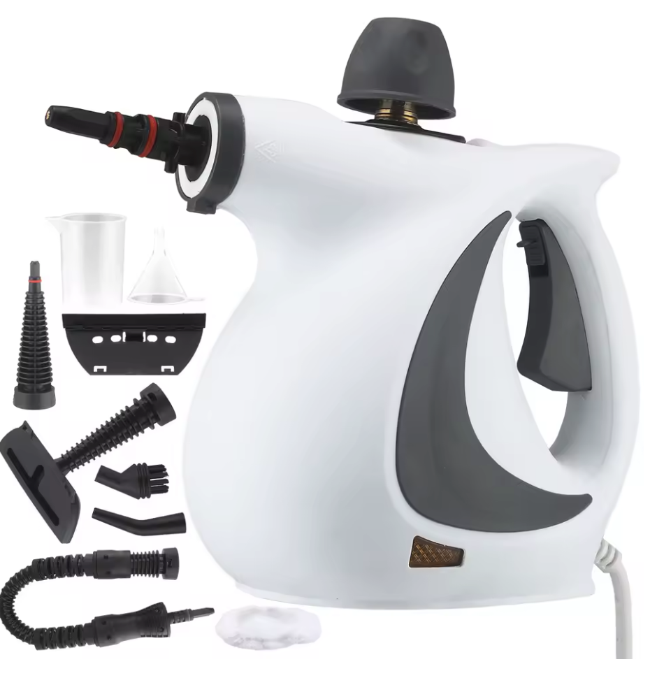 Pressurized Handheld Steam Cleaner